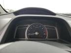 2010 HONDA CIVIC DX   for sale at Copart QC - MONTREAL