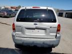 2005 Ford Escape Hev на продаже в Anthony, TX - Front End