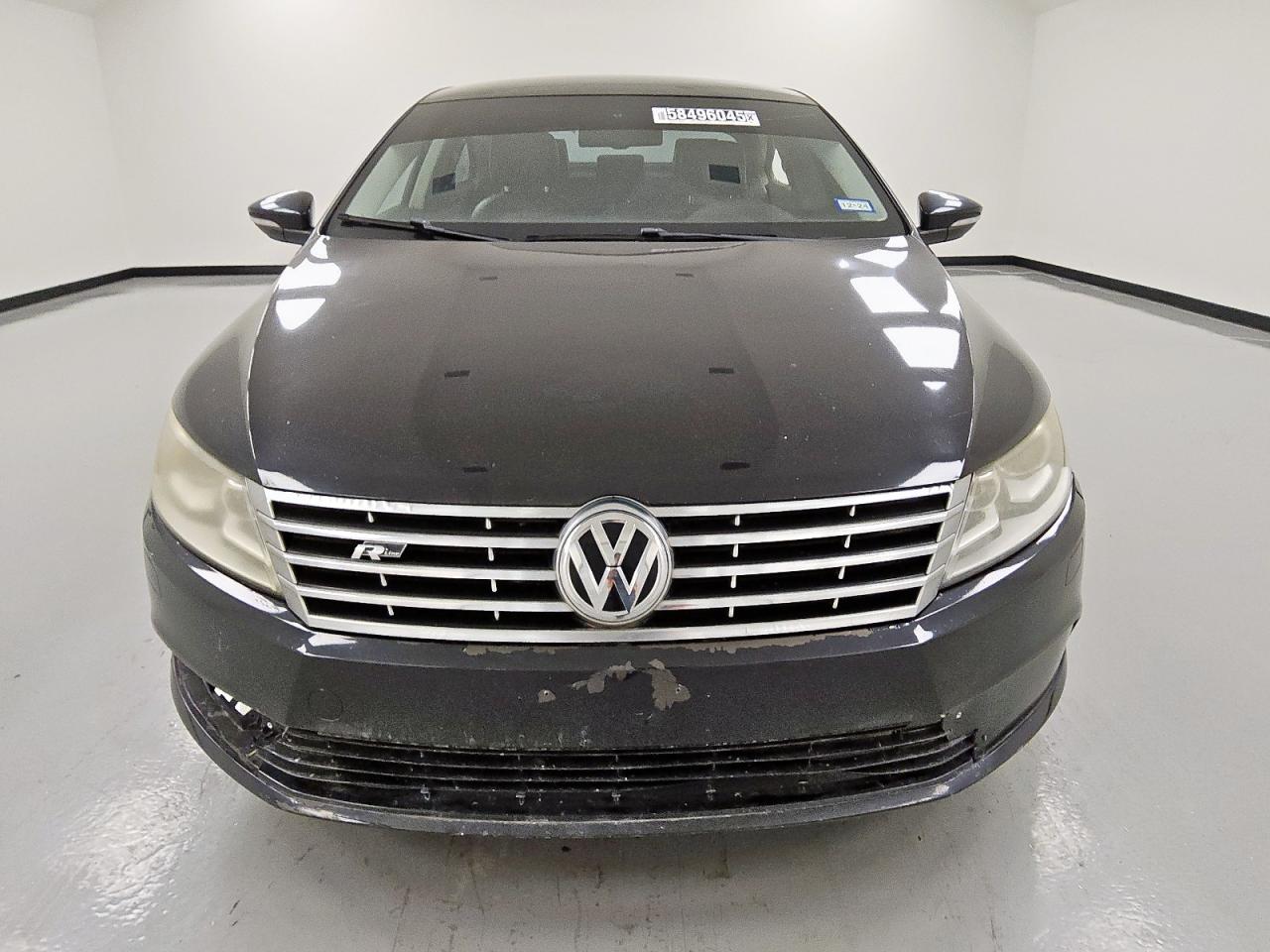 2013 Volkswagen Cc Sport for Sale in Houston, TX - Mechanical