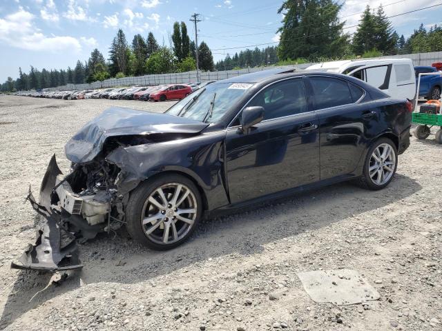 2006 Lexus Is 250