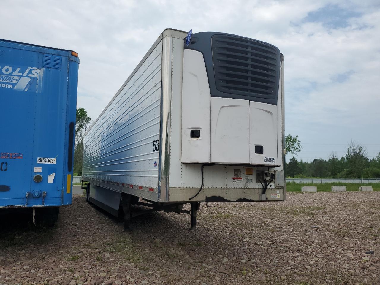 UTILITY ALL Models 2018 VIN 1UYVS2538HU882233