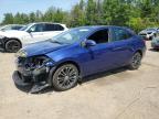 2016 TOYOTA COROLLA L   for sale at Copart ON - COOKSTOWN