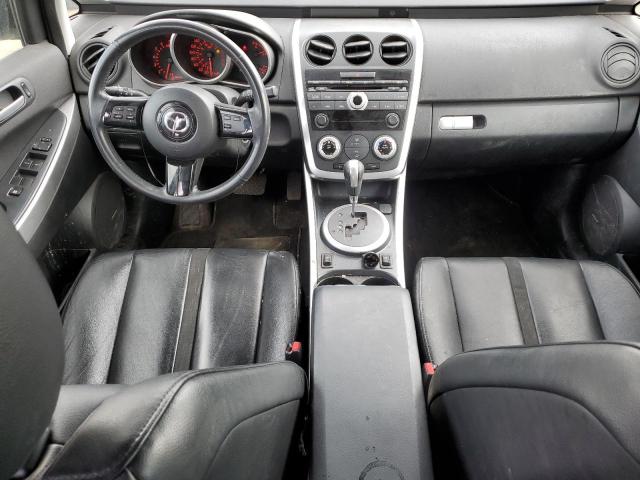2007 MAZDA CX-7 