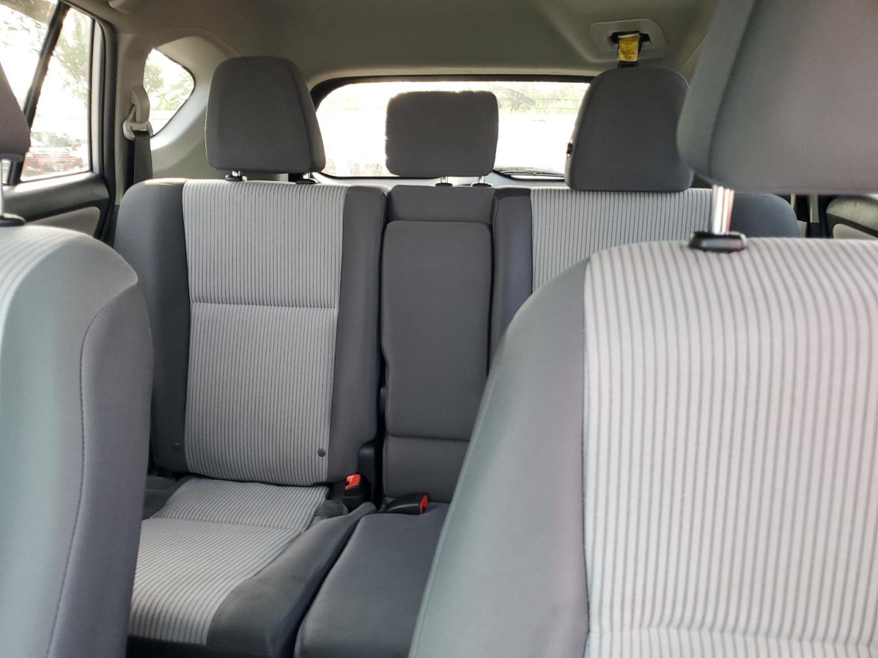 TOYOTA RAV4 2014 VIN 2T3ZFREV0EW080580 фото 10