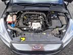 2017 FORD FOCUS ST-LINE AUTO  for sale at Copart SANDTOFT