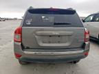 2011 Jeep Compass Limited للبيع في Haslet، TX - Front End