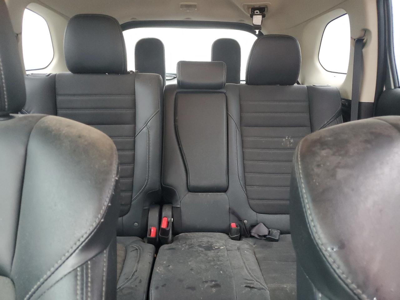 2020 Mitsubishi Outlander Se VIN: JA4AD3A30LZ032184 Lot: 58564535