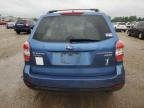 2015 Subaru Forester 2.5I Premium   for Sale in Elgin, IL - Front End