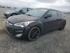 2012 Hyundai Veloster  за продажба в San Diego, CA - Side