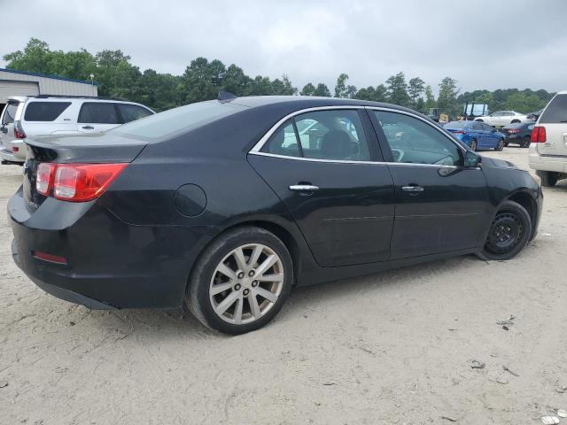  CHEVROLET MALIBU 2014 Сharcoal