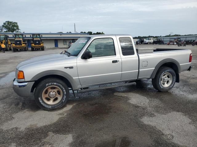 2003 Ford Ranger Super Cab