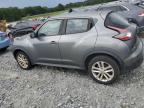 2016 Nissan Juke S   იყიდება Byron-ში, GA - Front End