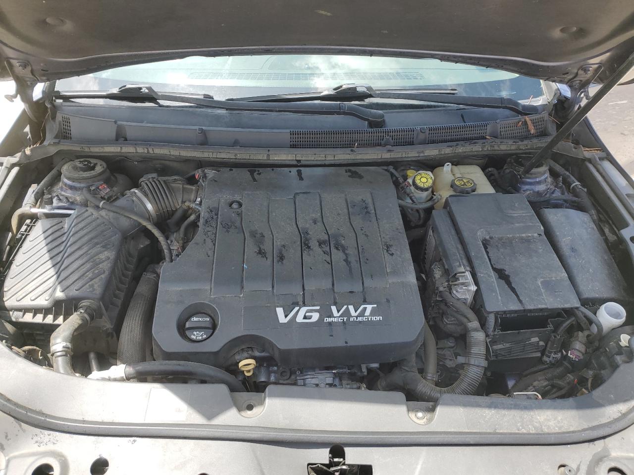 2014 Buick Lacrosse VIN: 1G4GB5G38EF170404 Lot: 62843385