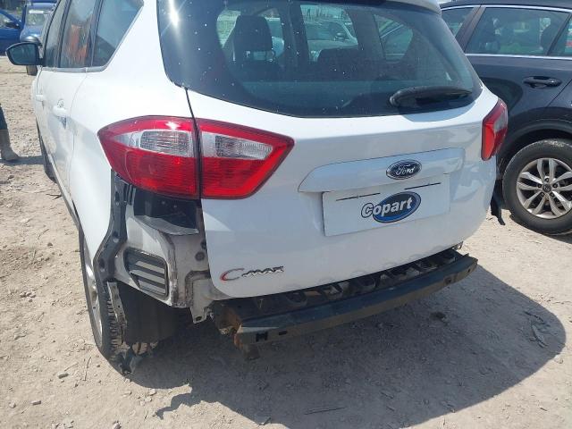 2014 FORD C-MAX ZETE