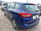 2017 FORD C-MAX ZETE for sale at Copart BRISTOL