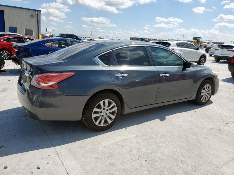  NISSAN ALTIMA 2013 Szary