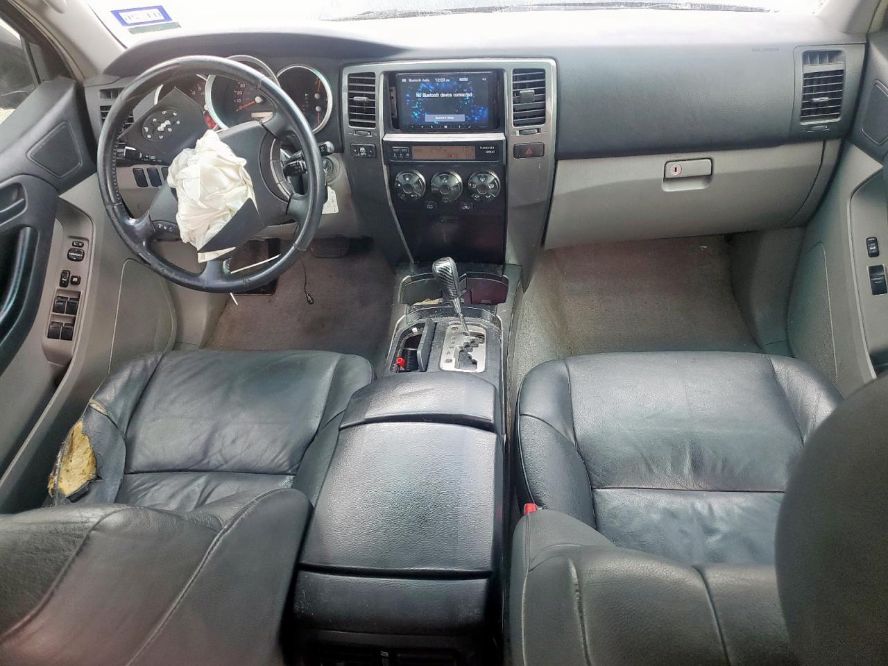 2007 Toyota 4Runner Sr5 VIN: JTEZU14R678080292 Lot: 62330205