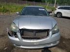 2006 Nissan Altima S продається в Baltimore, MD - Front End