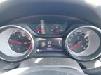 2017 VAUXHALL INSIGNIA T for sale at Copart WOLVERHAMPTON