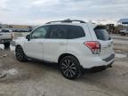 2017 Subaru Forester 2.0Xt Touring за продажба в Kansas City, KS - Front End