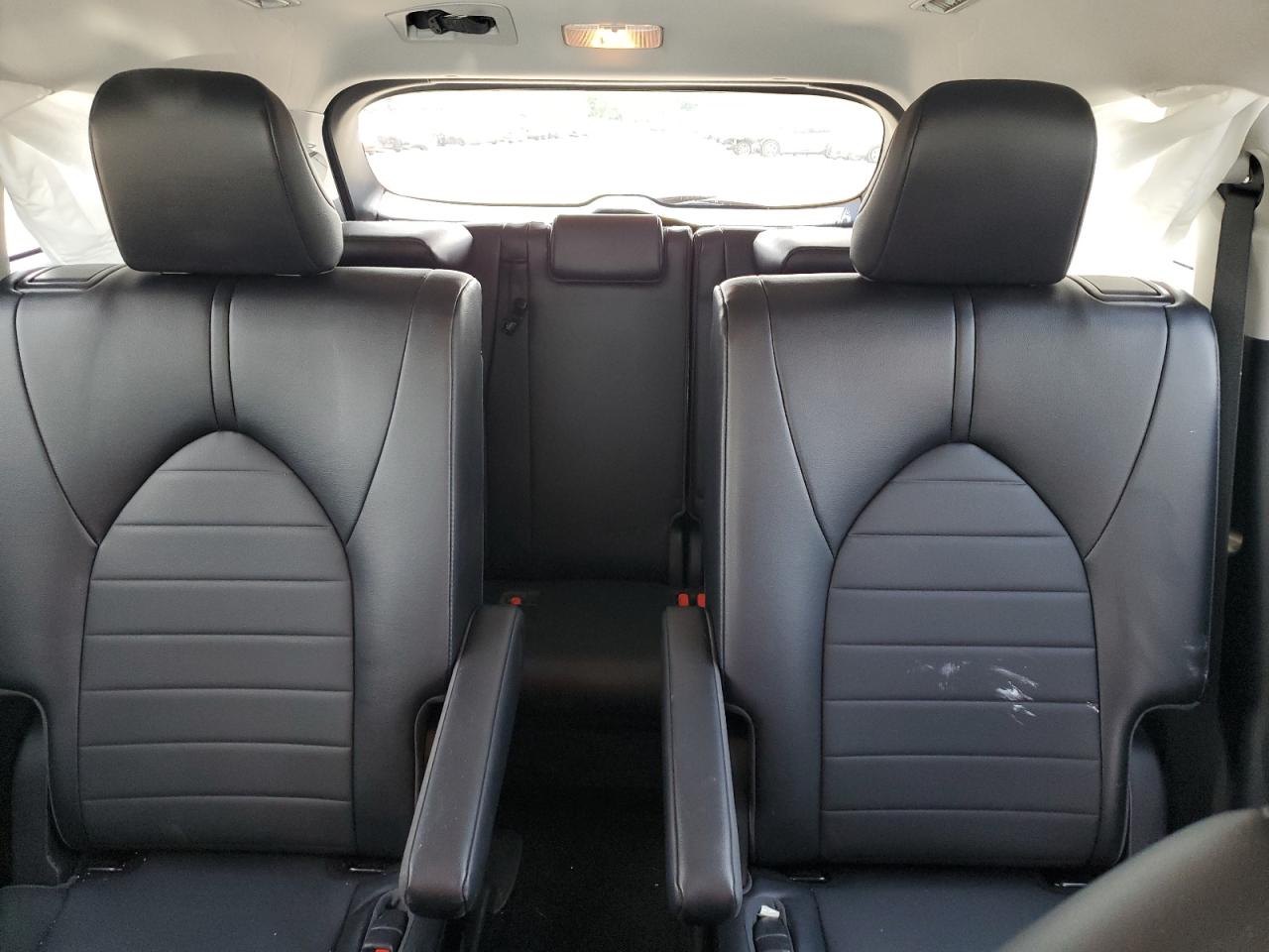 2022 Toyota Highlander Xle VIN: 5TDGZRBH1NS172196 Lot: 61736715