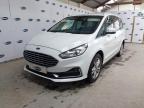 2022 FORD GALAXY TIT for sale at Copart BELFAST