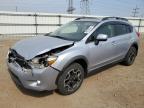2014 Subaru Xv Crosstrek 2.0 Limited იყიდება Elgin-ში, IL - Front End