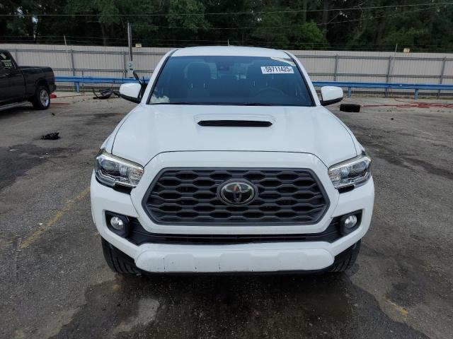  TOYOTA TACOMA 2020 Белы