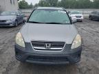 2005 Honda Cr-V Ex   за продажба в York Haven, PA - Front End