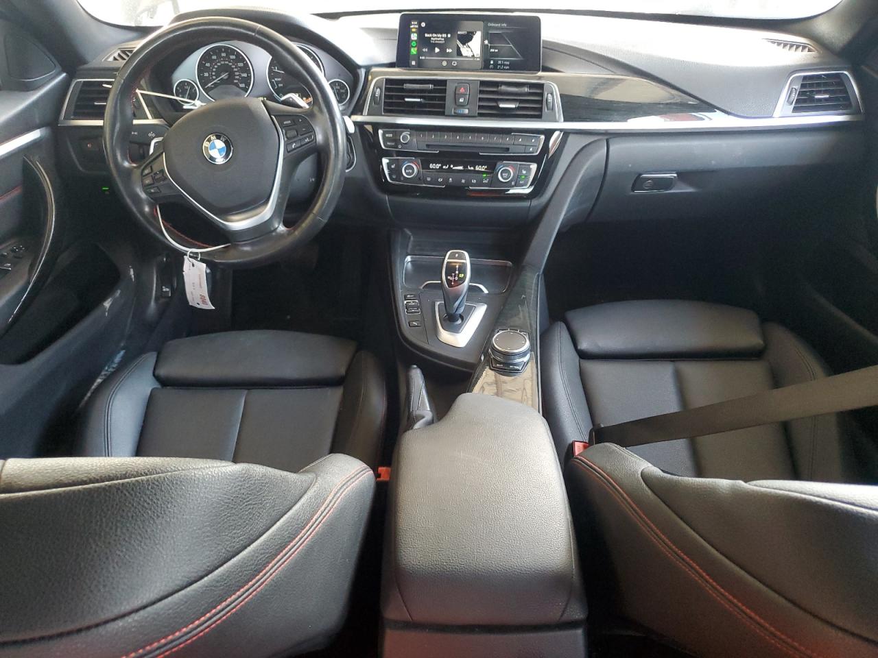 2019 BMW 430I Gran Coupe VIN: WBA4J1C51KBM16221 Lot: 59527005