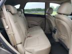 2008 Hyundai Veracruz Gls en Venta en Columbia Station, OH - Water/Flood
