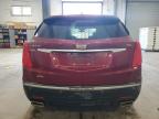 2017 Cadillac Xt5 Luxury за продажба в Lumberton, NC - Minor Dent/Scratches
