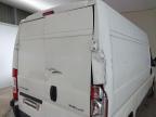 2011 CITROEN RELAY 33 L for sale at Copart GLOUCESTER