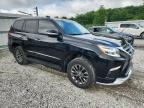 2017 Lexus Gx 460 продається в Prairie Grove, AR - Hail