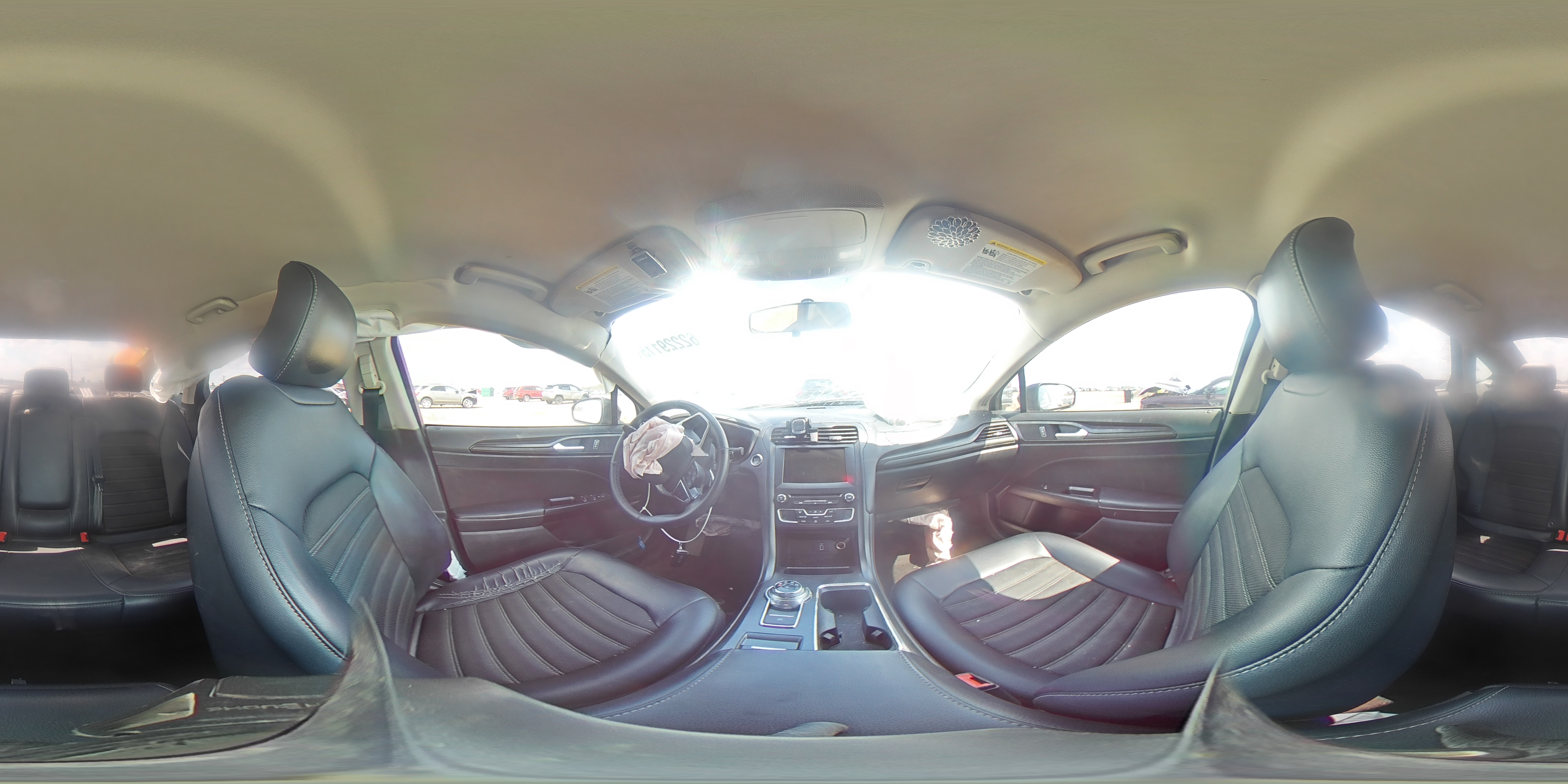 2018 Ford Fusion Se VIN: 3FA6P0H7XJR107667 Lot: 62229115