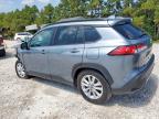 2022 Toyota Corolla Cross Le на продаже в Houston, TX - Front End