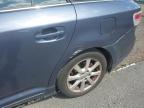 2009 TOYOTA AVENSIS TR for sale at Copart SANDTOFT