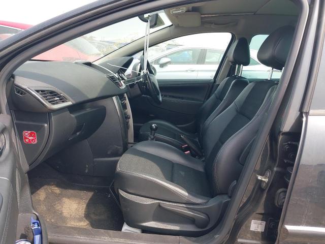 2013 PEUGEOT 207 ALLURE