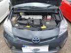 2013 TOYOTA PRIUS T SP for sale at Copart ROCHFORD