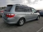 2007 Honda Odyssey Exl იყიდება Rancho Cucamonga-ში, CA - Minor Dent/Scratches
