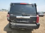 2007 Jeep Commander Limited for Sale in Elgin, IL - Rear End