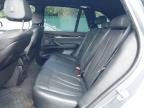 2015 BMW X5 M50D AU for sale at Copart ST HELENS