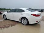 2014 Lexus Es 350 იყიდება Houston-ში, TX - Hail