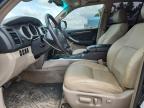 2003 Toyota 4Runner Limited   de vânzare în Prairie Grove, AR - Hail