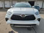 2020 Toyota Highlander Xle продається в Louisville, KY - Hail