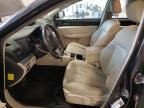 2010 Subaru Outback 2.5I на продаже в Avon, MN - Front End