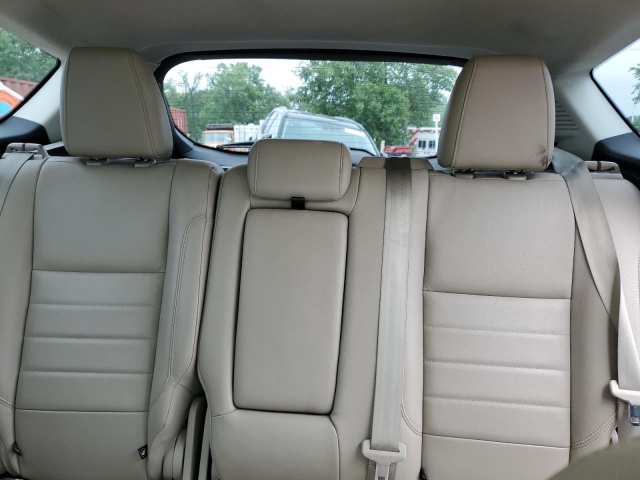 2013 Ford C-Max Premium VIN: 1FADP5CU9DL534391 Lot: 60111915