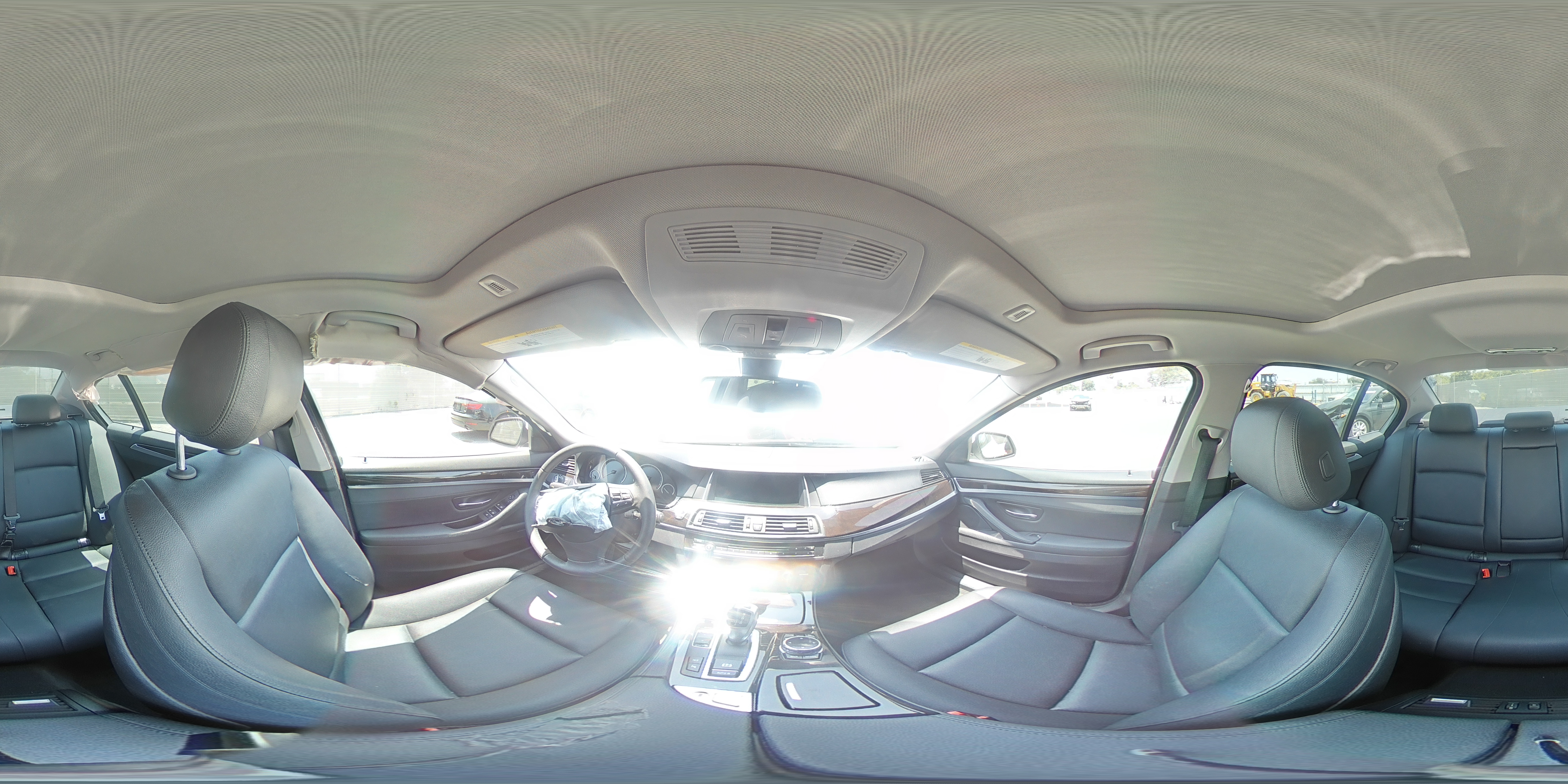 2014 BMW 528 I VIN: WBA5A5C51ED506845 Lot: 62374835