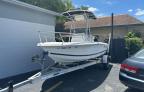 2003 SEA-PRO BOATS INC OTHER   for sale at Copart FL - ORLANDO SOUTH