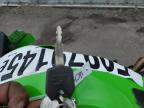 2009 Kawasaki Zx600 R na sprzedaż w Littleton, CO - Front End